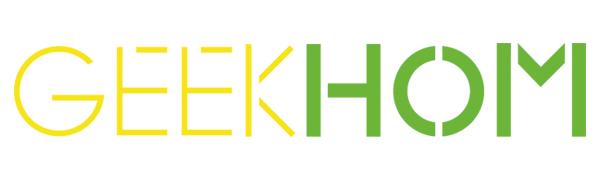 GEEKHOM-Logo