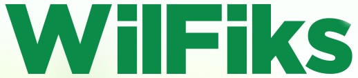WilFiks-Logo
